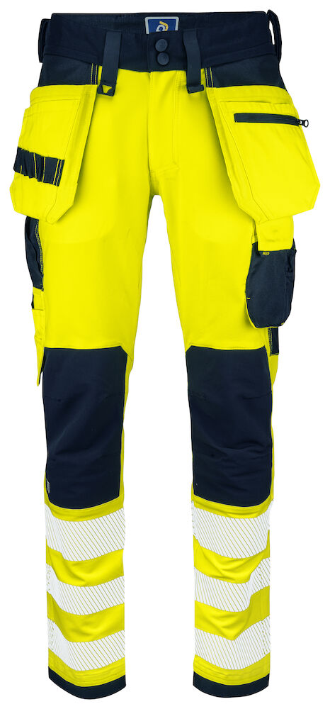 Spodnie STRETCH 6573
